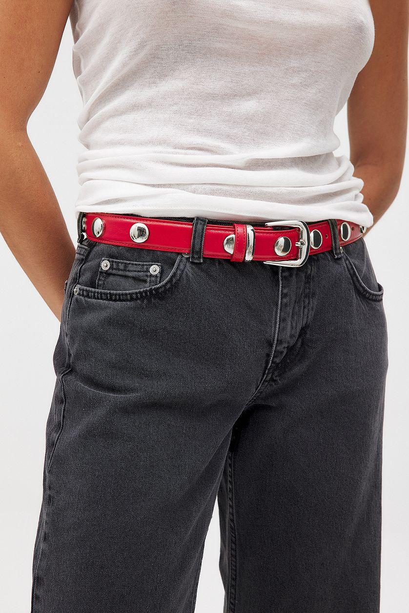 Studded Belt Product Image