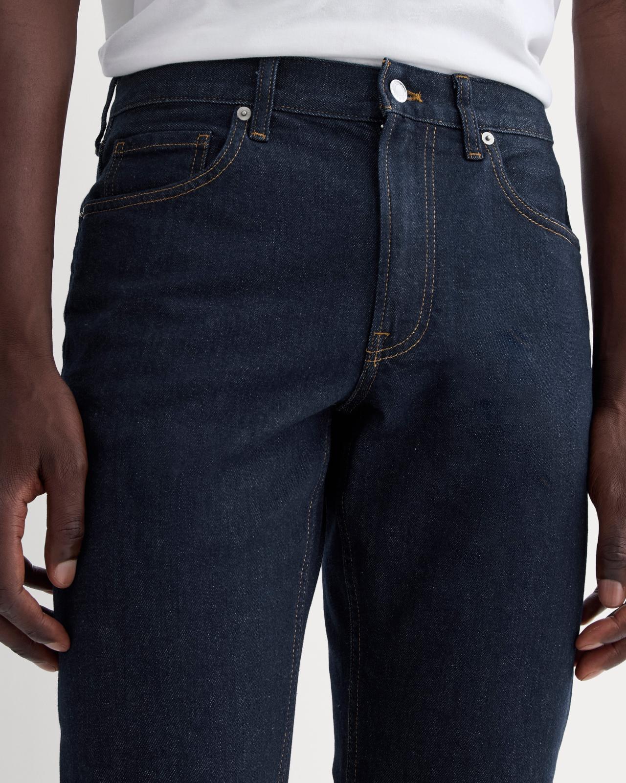 Mens Organic Cotton Slim-Fit Jean by Everlane Product Image