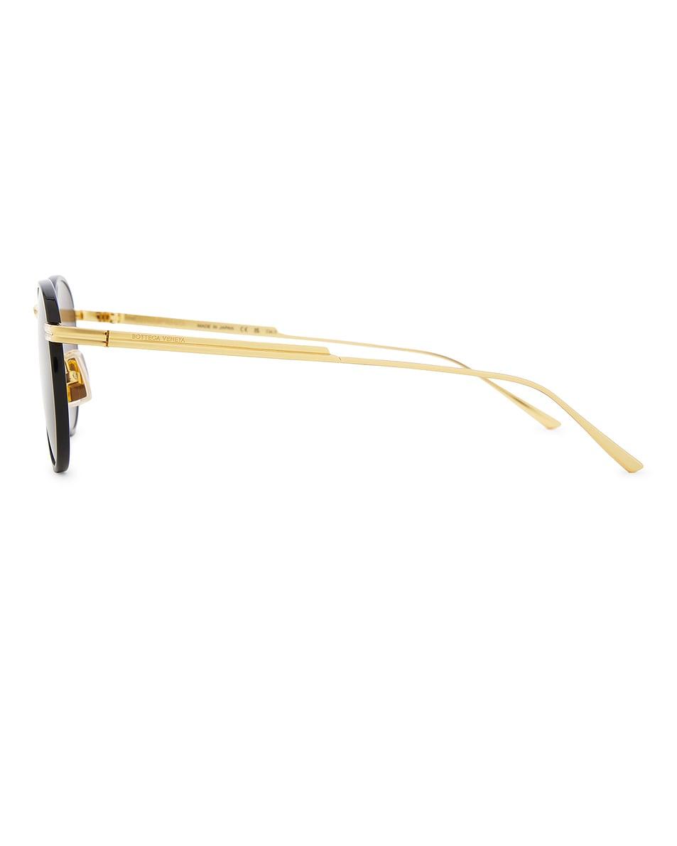 Light Ribbon Sunglasses Product Image