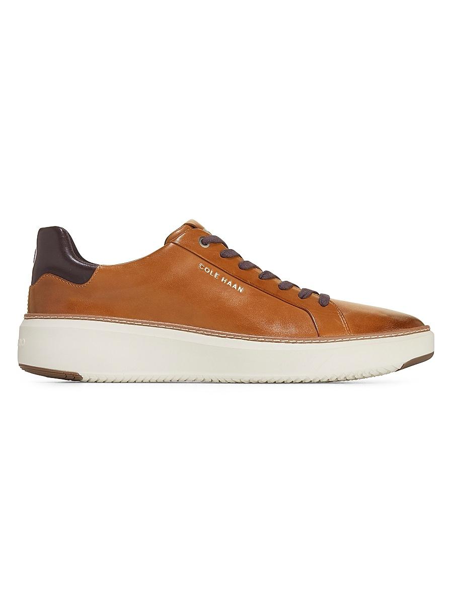 Cole Haan Mens GrandPr Topspin Sneakers Product Image