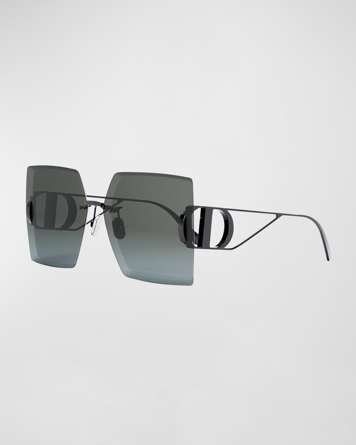 pilot-frame sunglasses Product Image