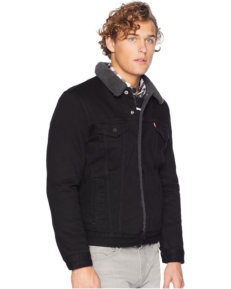 The Trucker Jacket Product Image