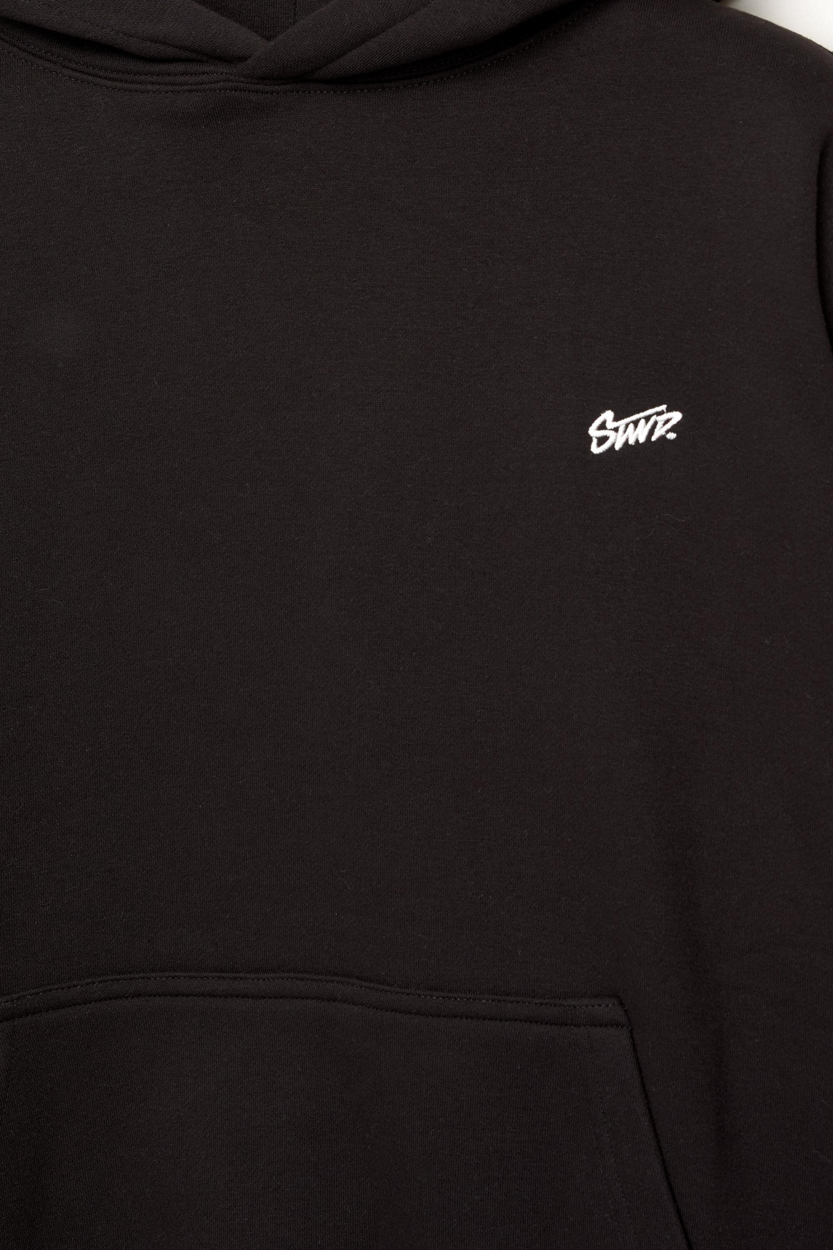 STWD hoodie Product Image
