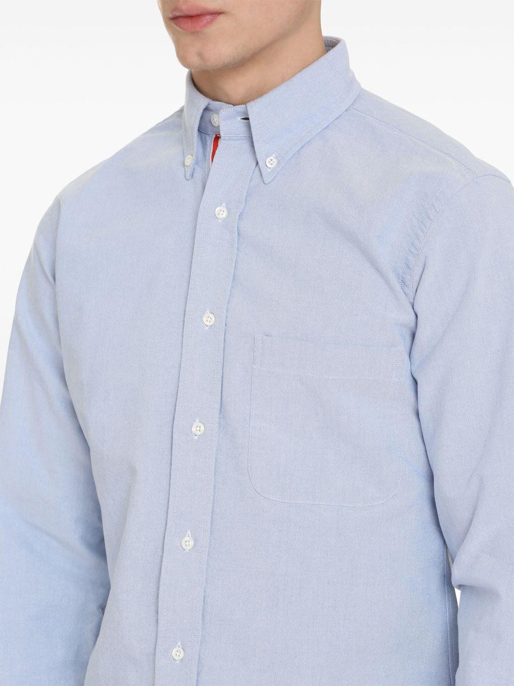 Oxford classic shirt Product Image