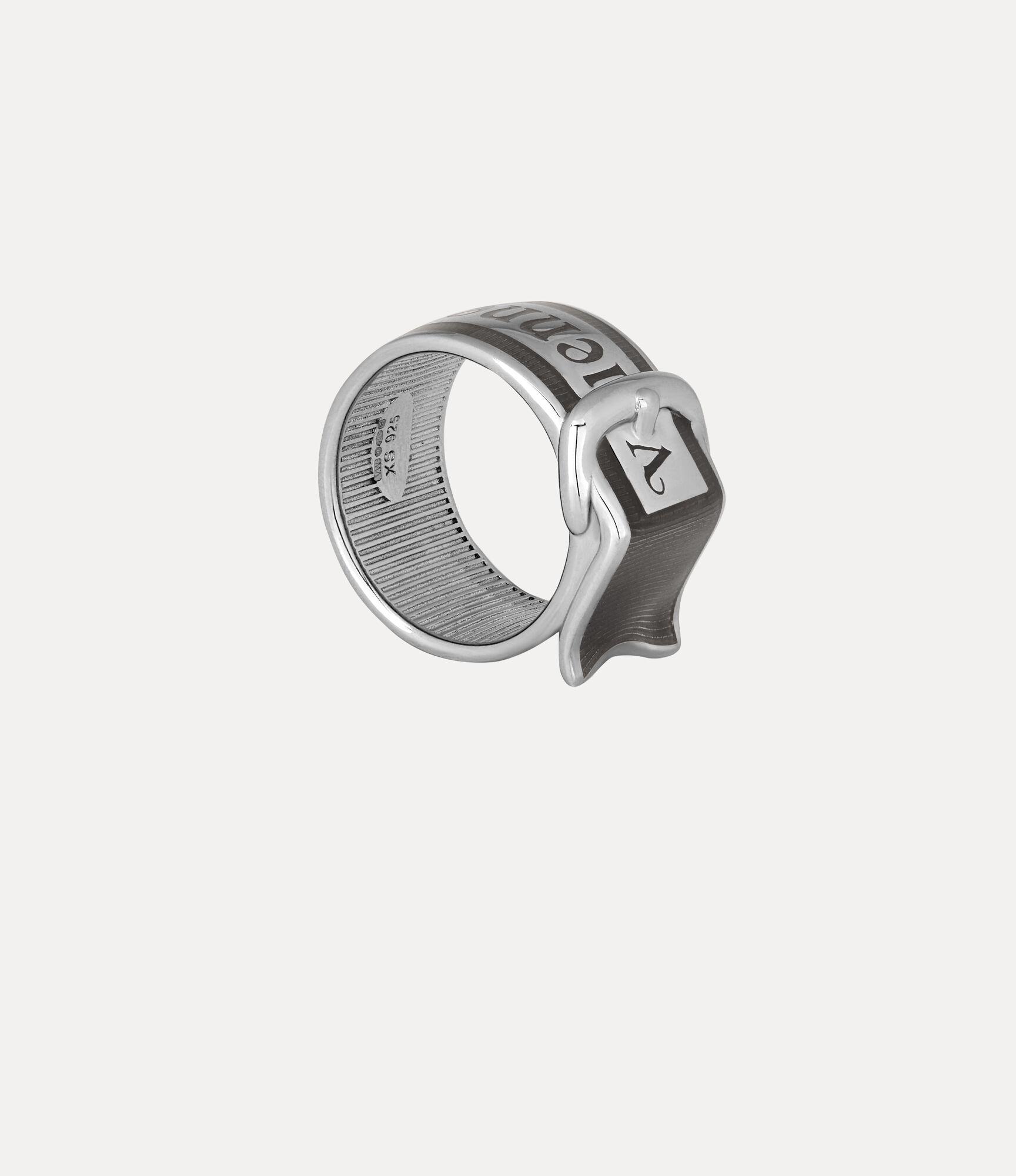 Enamel Belt Ring  Product Image