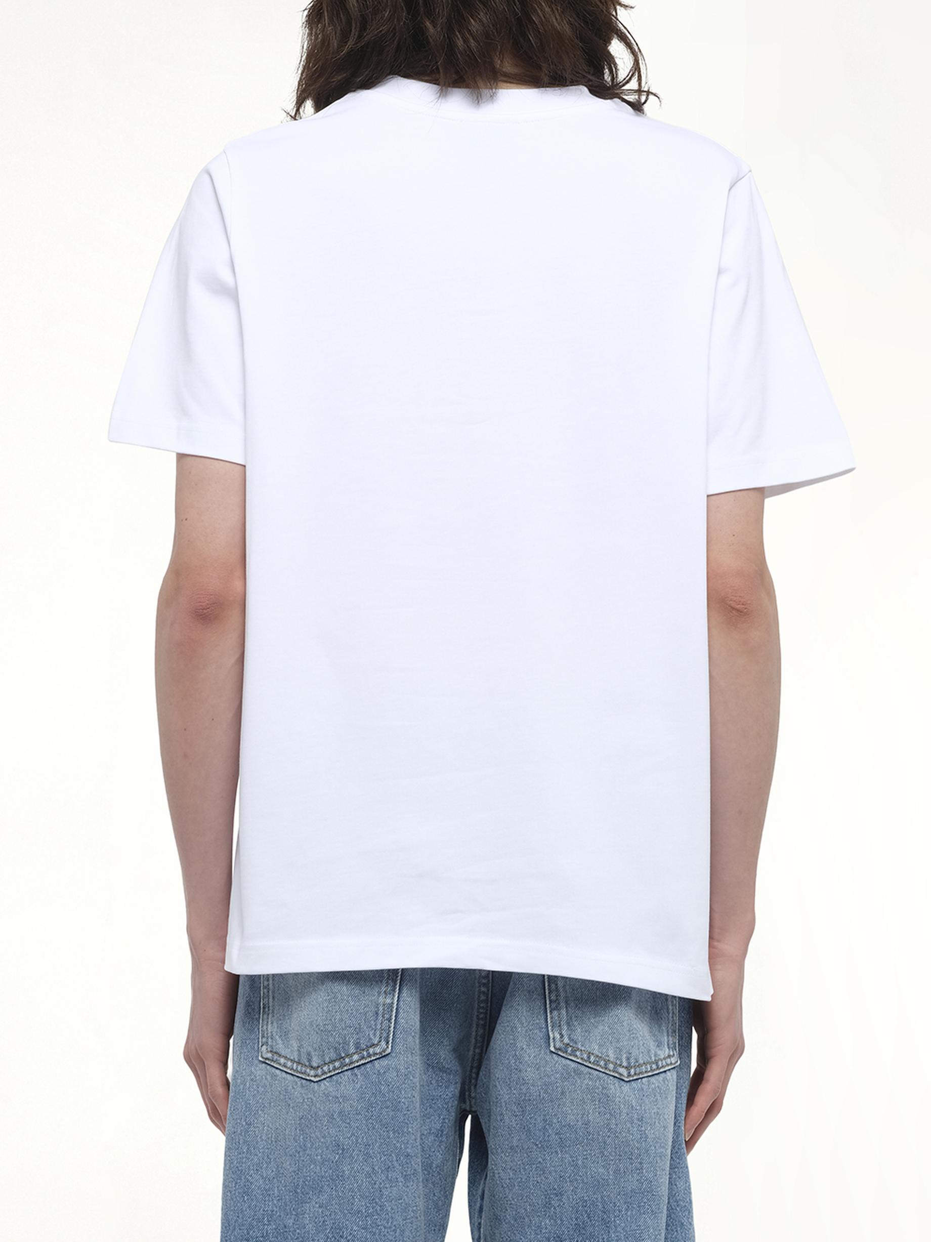 organic-cotton t-shirt Product Image