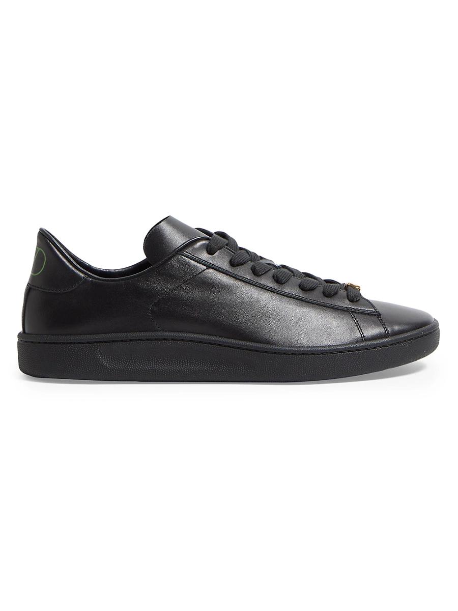 Mens Royco Sneakers in Nappa Calfskin Product Image
