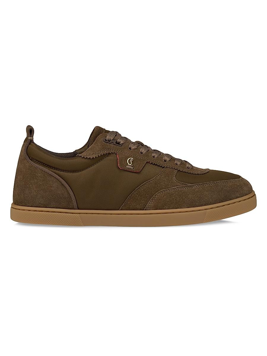 Mens Tutti Rui Low Top Sneakers Product Image
