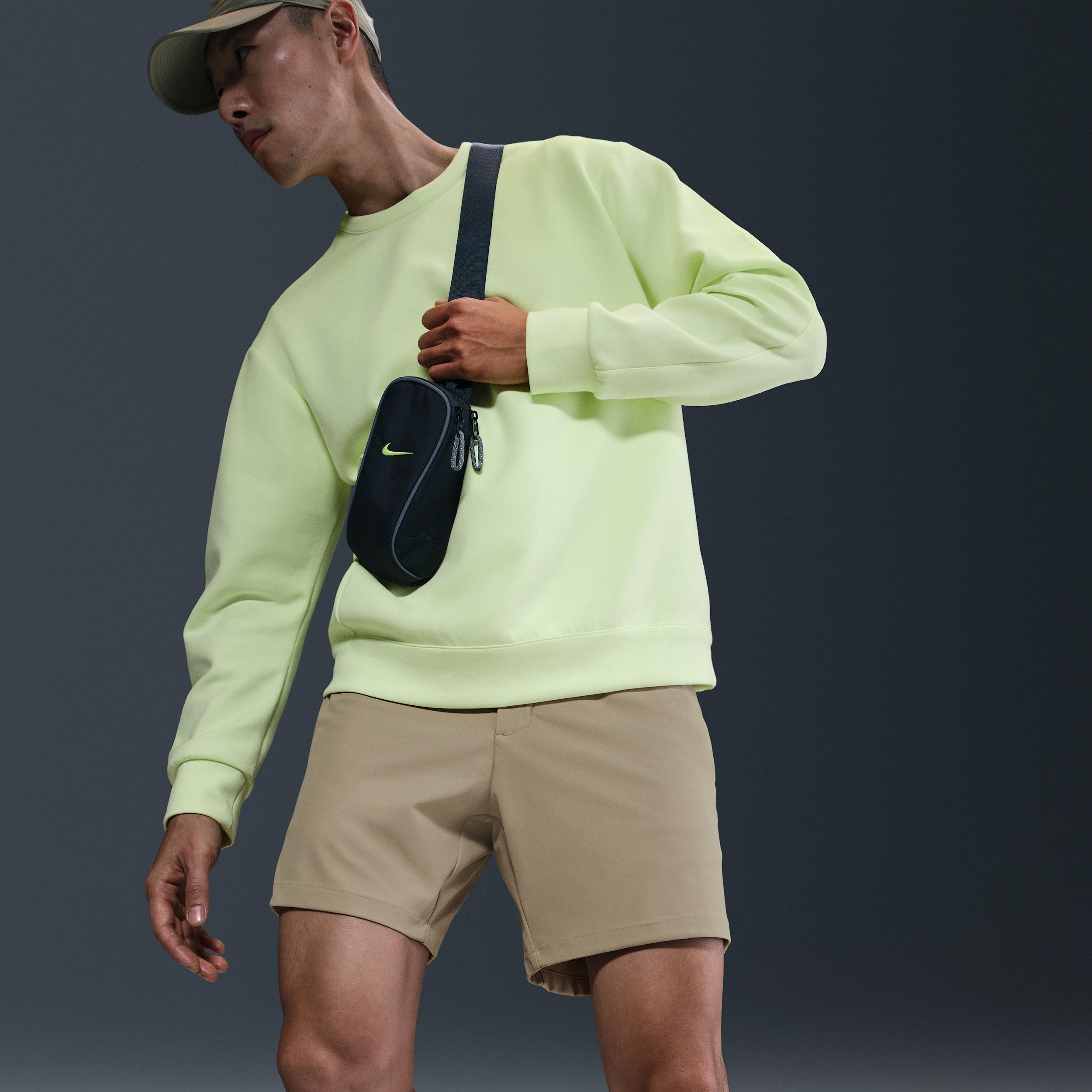 Nike Men's 24.7 PerfectStretch Dri-FIT 6" Shorts Product Image