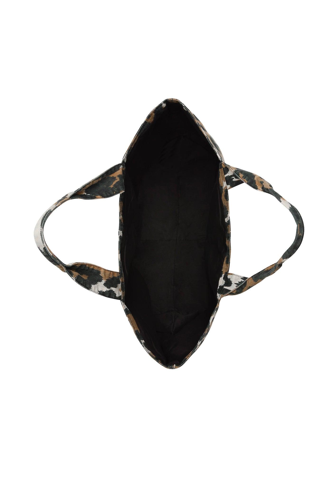 Mineral Cropped Trench Product Image