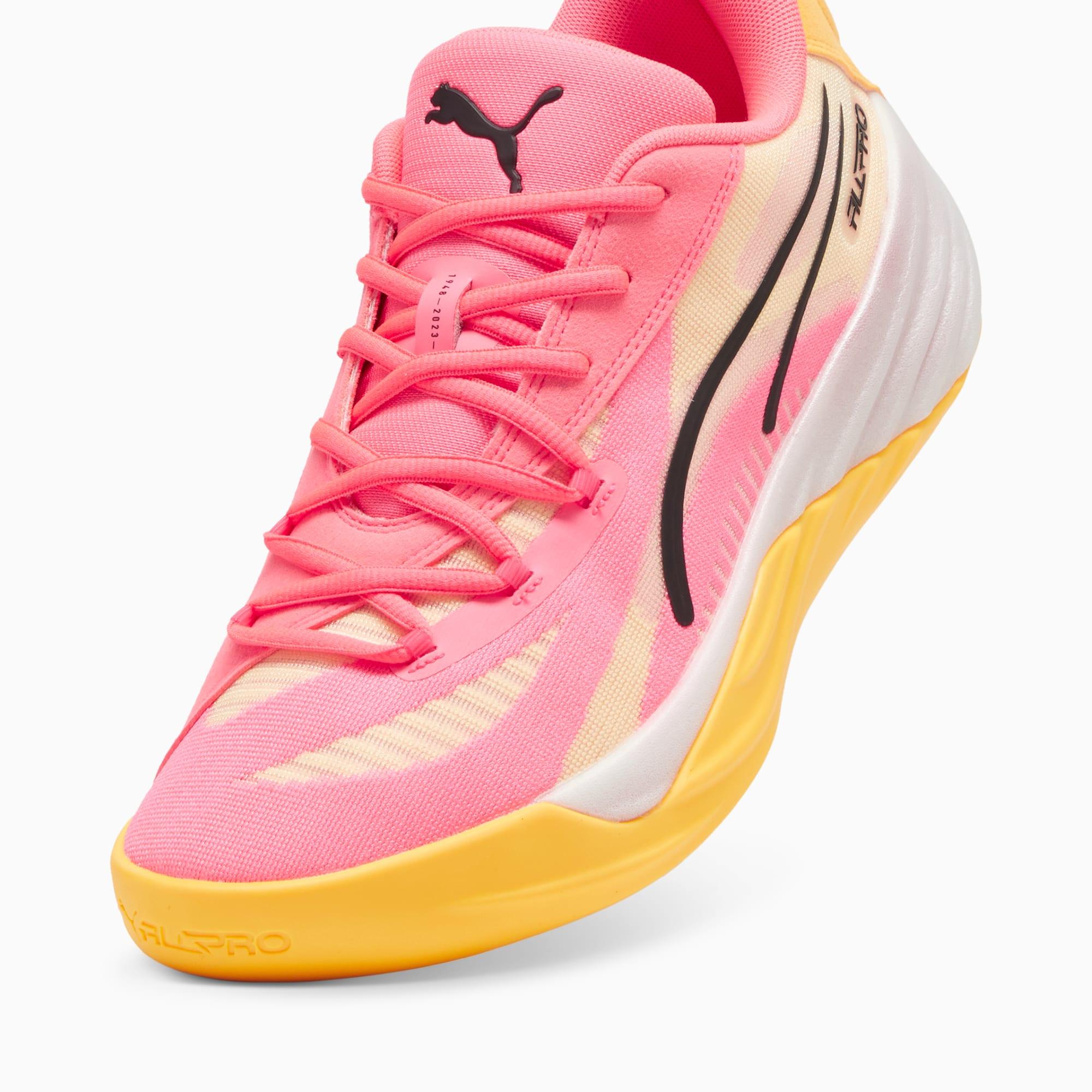 All-Pro NITRO™ Basketball Shoes Product Image