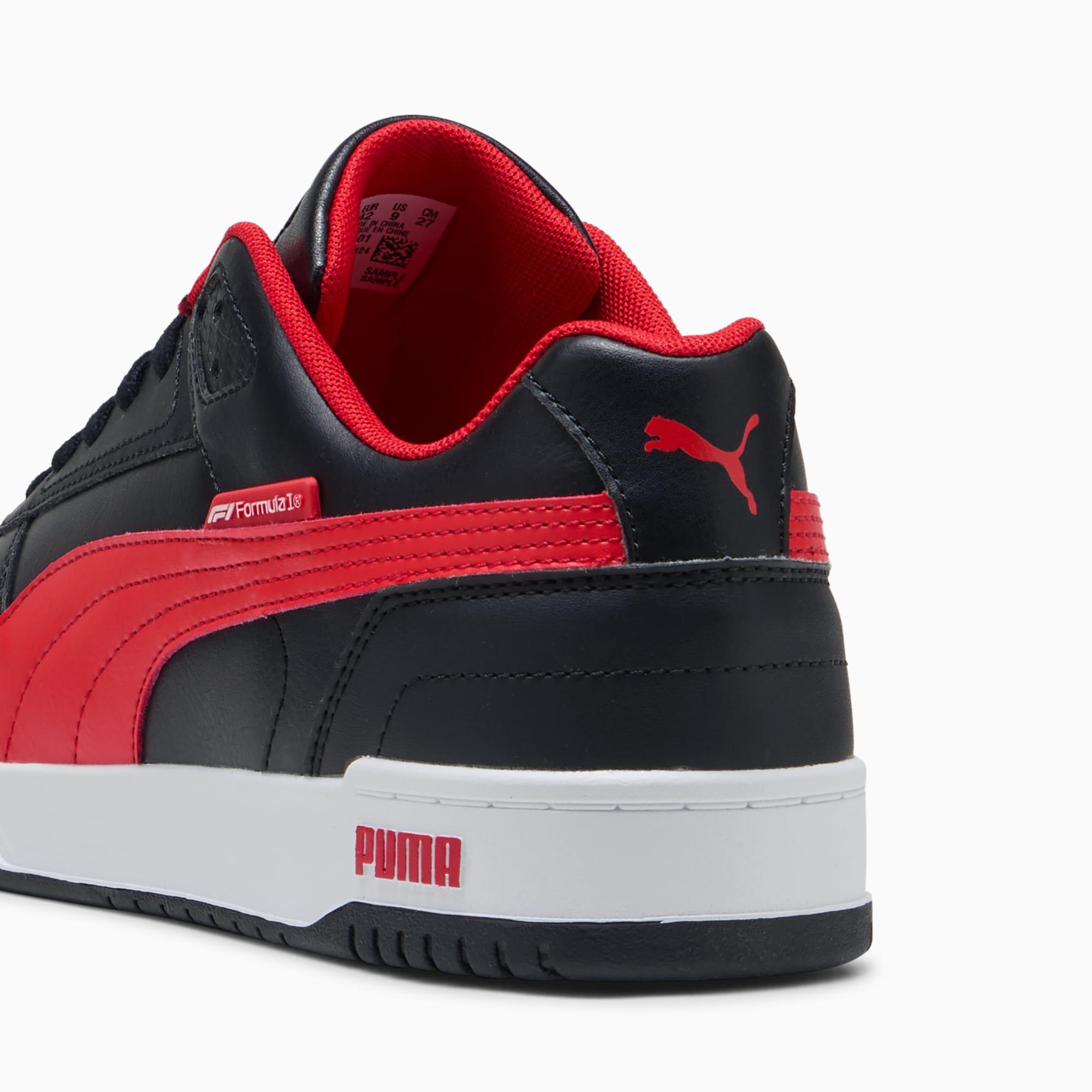 Formula 1® RBD Game Low Sneakers Product Image