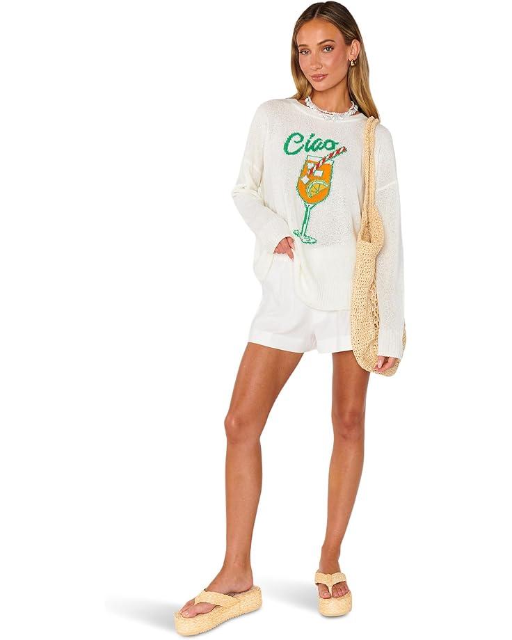 Women's Show Me Your Mumu Woodsy Sweater Product Image
