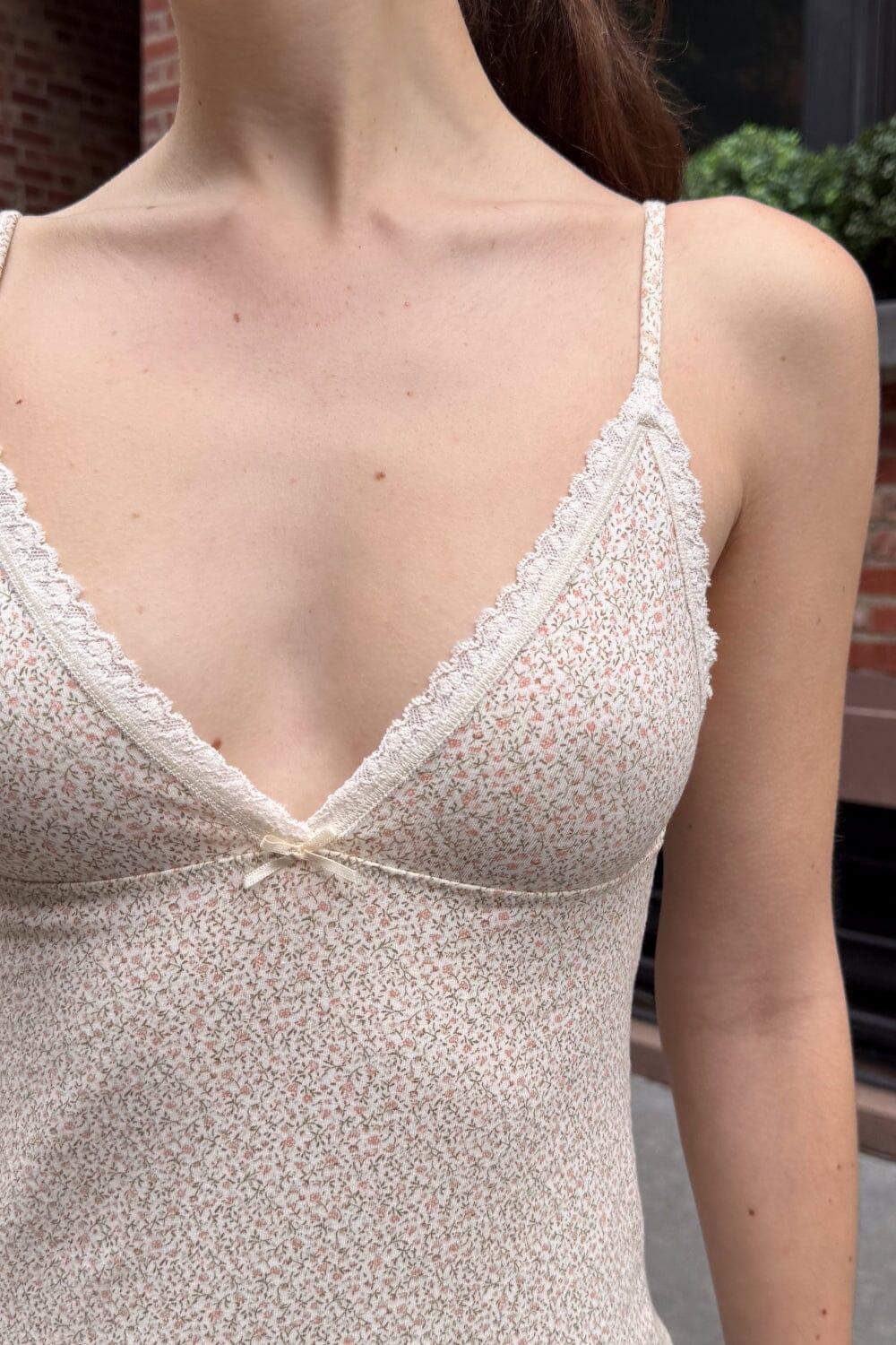 Amara Floral Tank Product Image