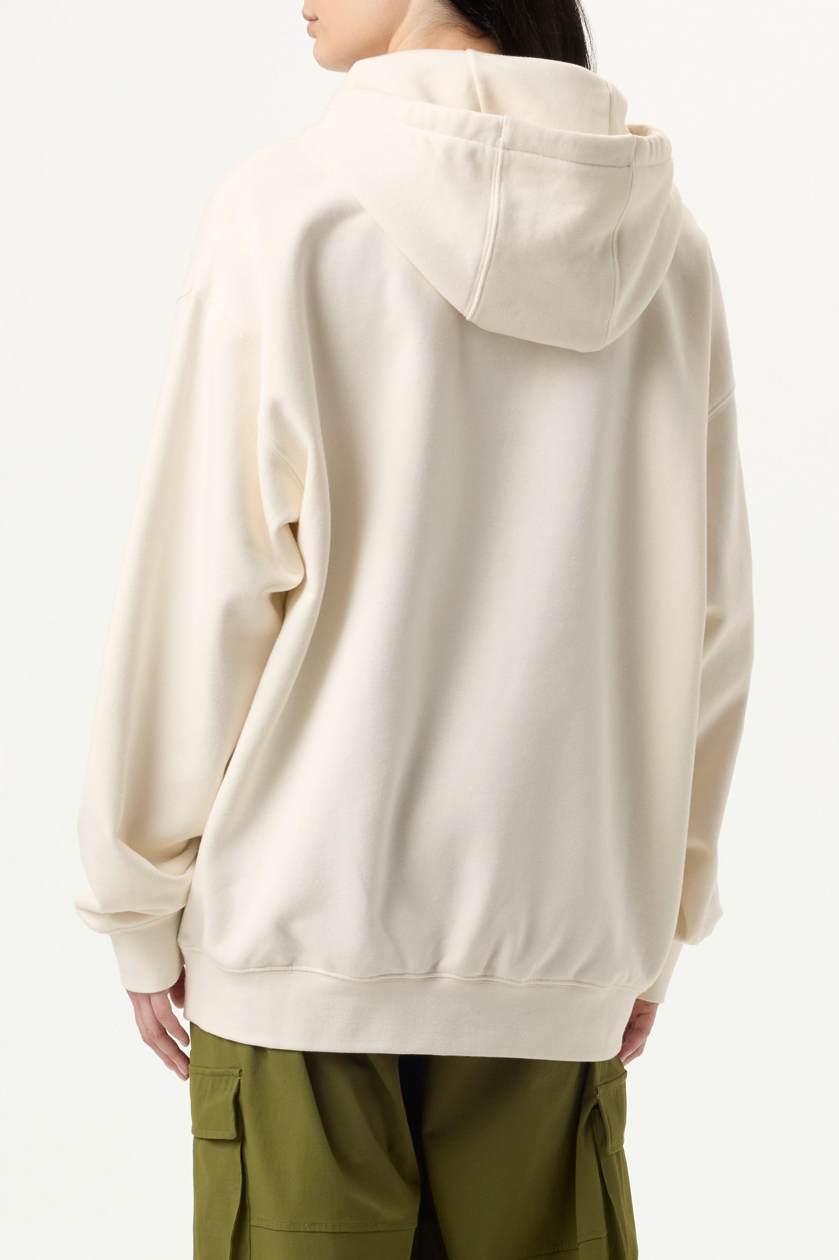 Classic Relaxed Hoodie Product Image