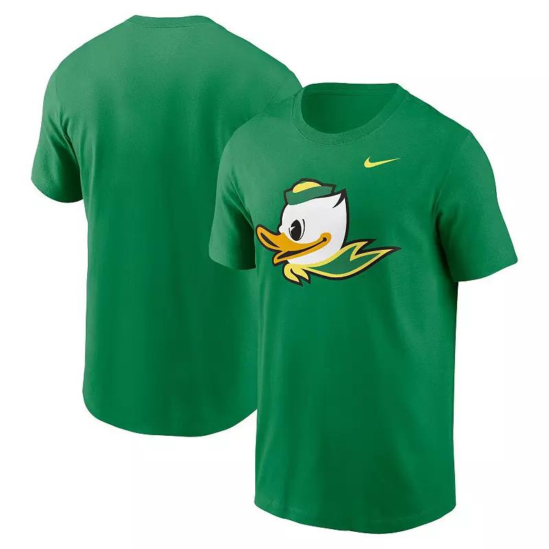 Philadelphia Eagles Local Essential Nike Mens NFL T-Shirt | N1993JD86-7MT Product Image