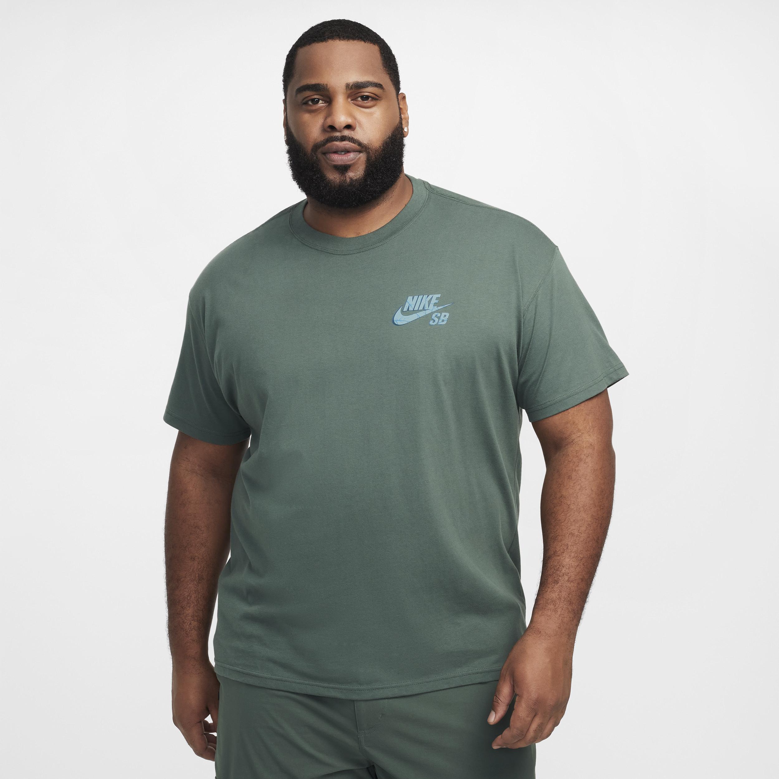 Men's Nike SB T-Shirt Product Image