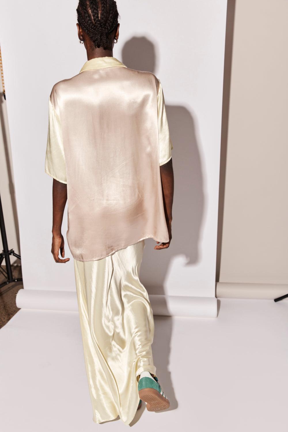 Solstice Shirt Botanica Product Image