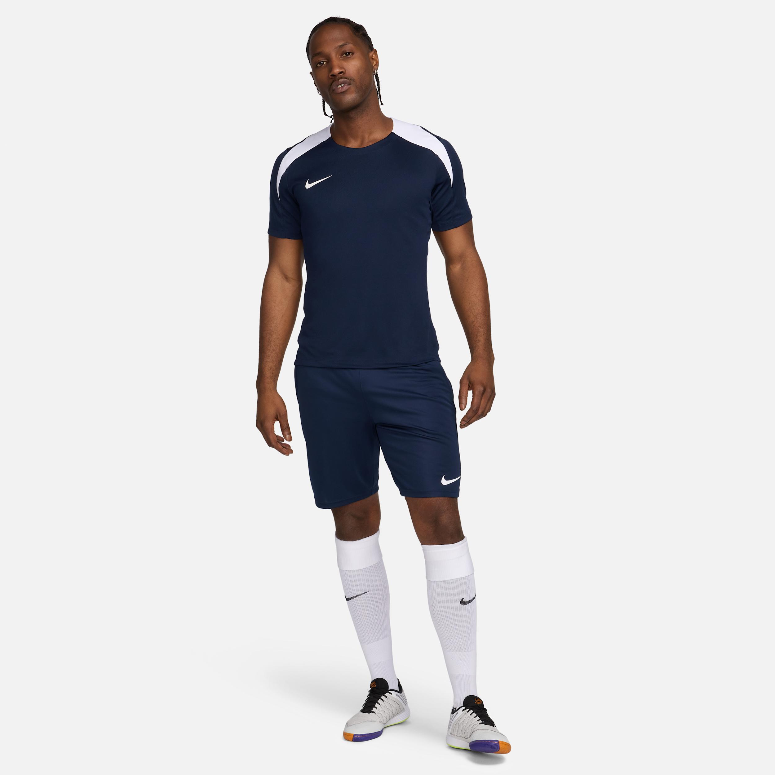 Nike Men's Strike Dri-FIT Short-Sleeve Soccer Top Product Image