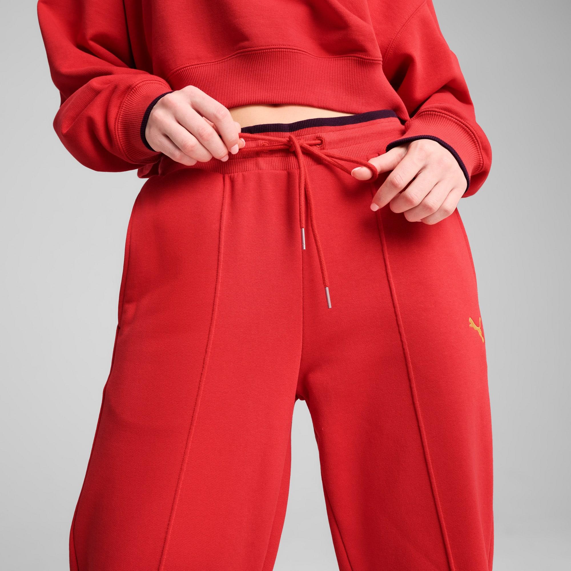 ROAD TO UNITY Women's Sweatpants Product Image