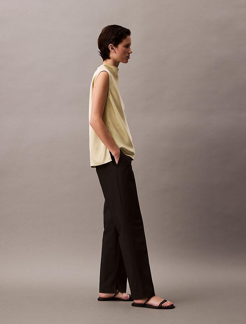 Refined Stretch Tapered Trouser Product Image