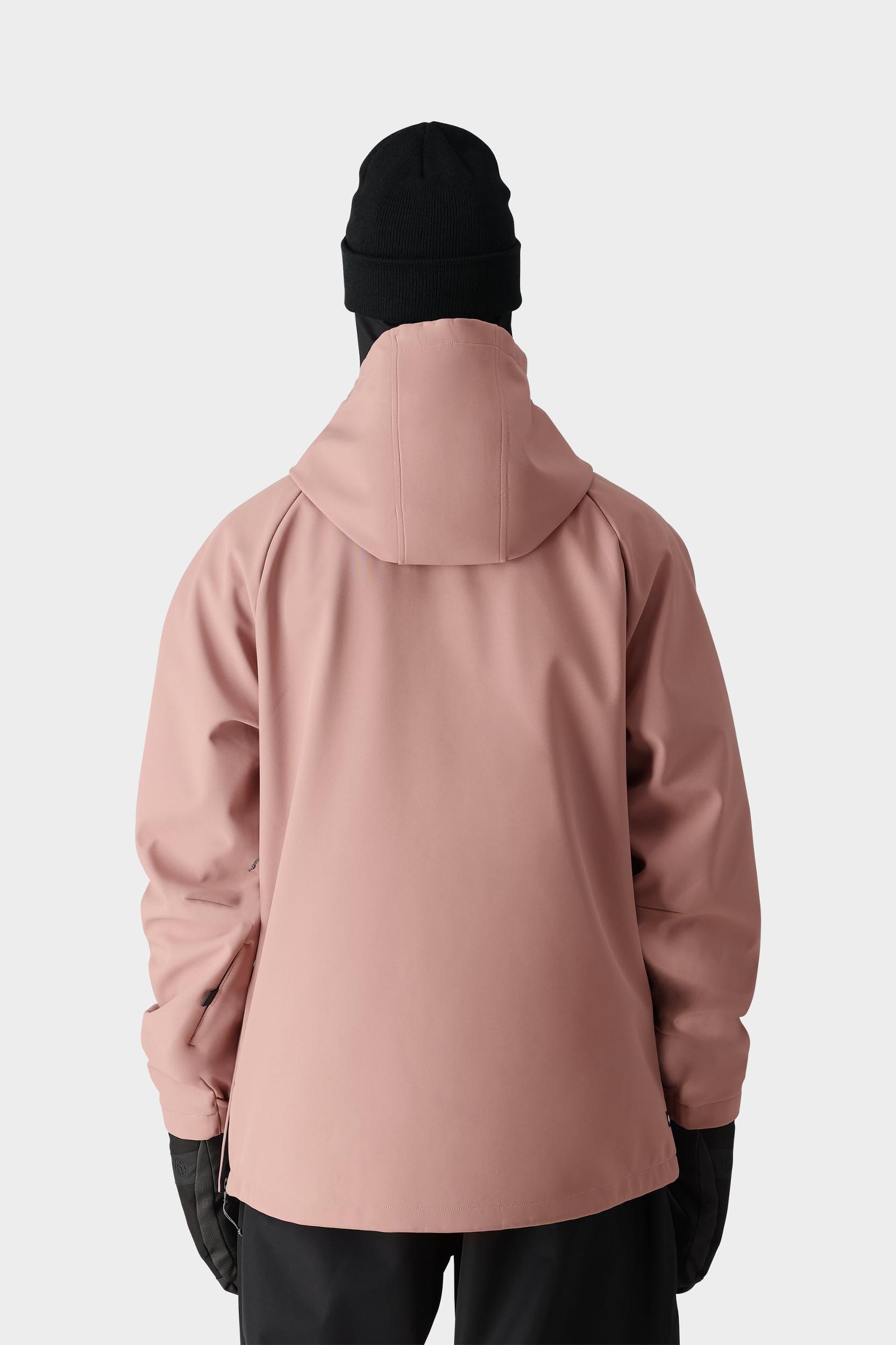 686 Men's Waterproof Hoody Male Product Image