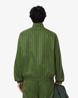 Monogram Track Jacket Product Image