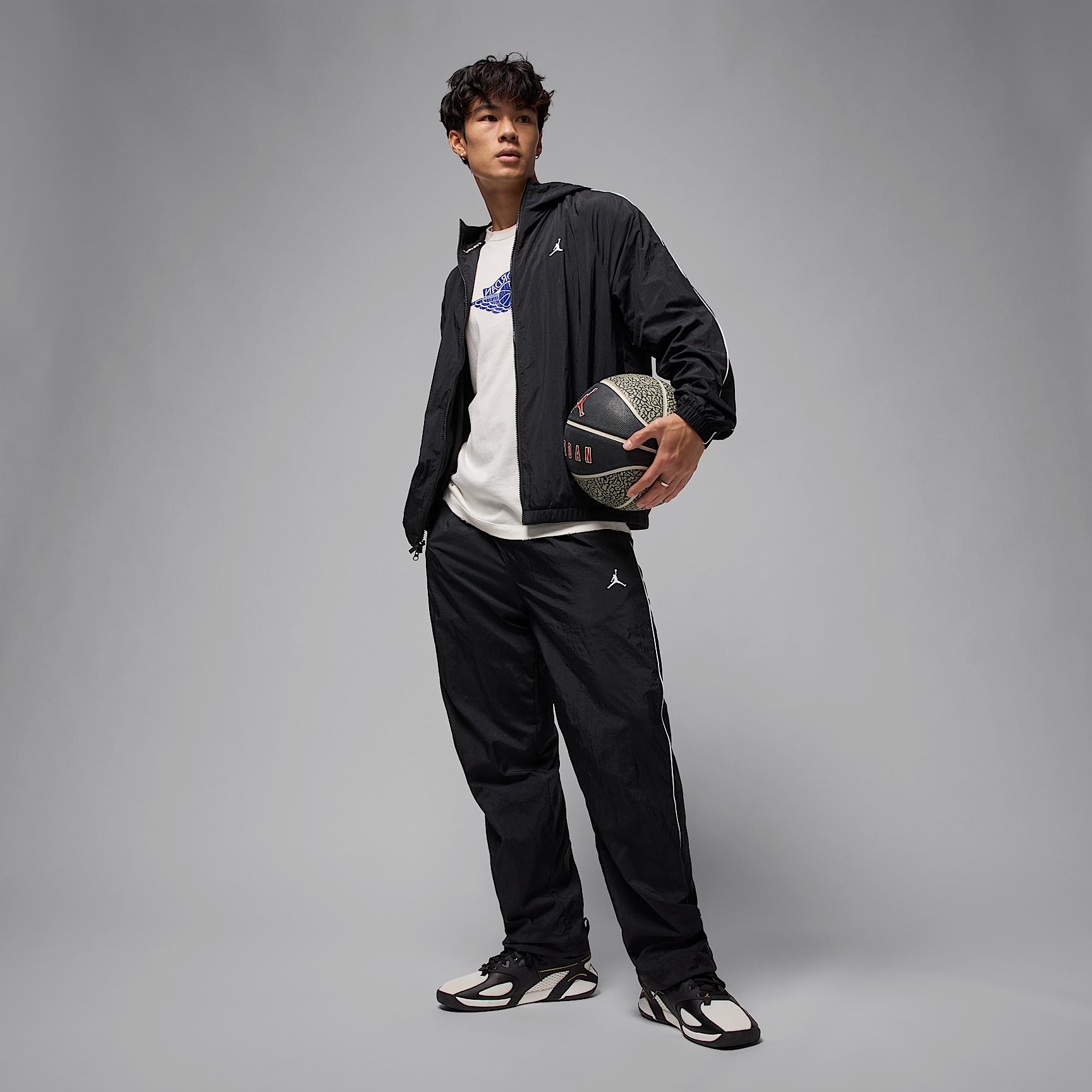 Mens Jordan Sport Classic Pants | IB2243-010 Product Image