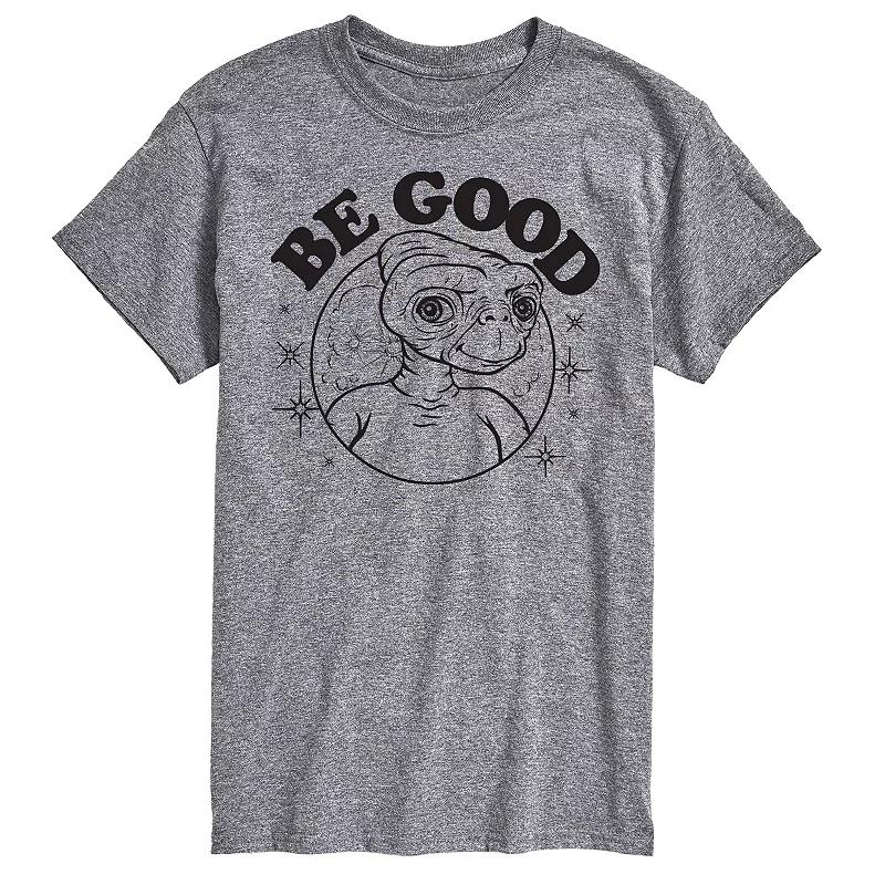 Men's ET Be Good Tee,  Product Image