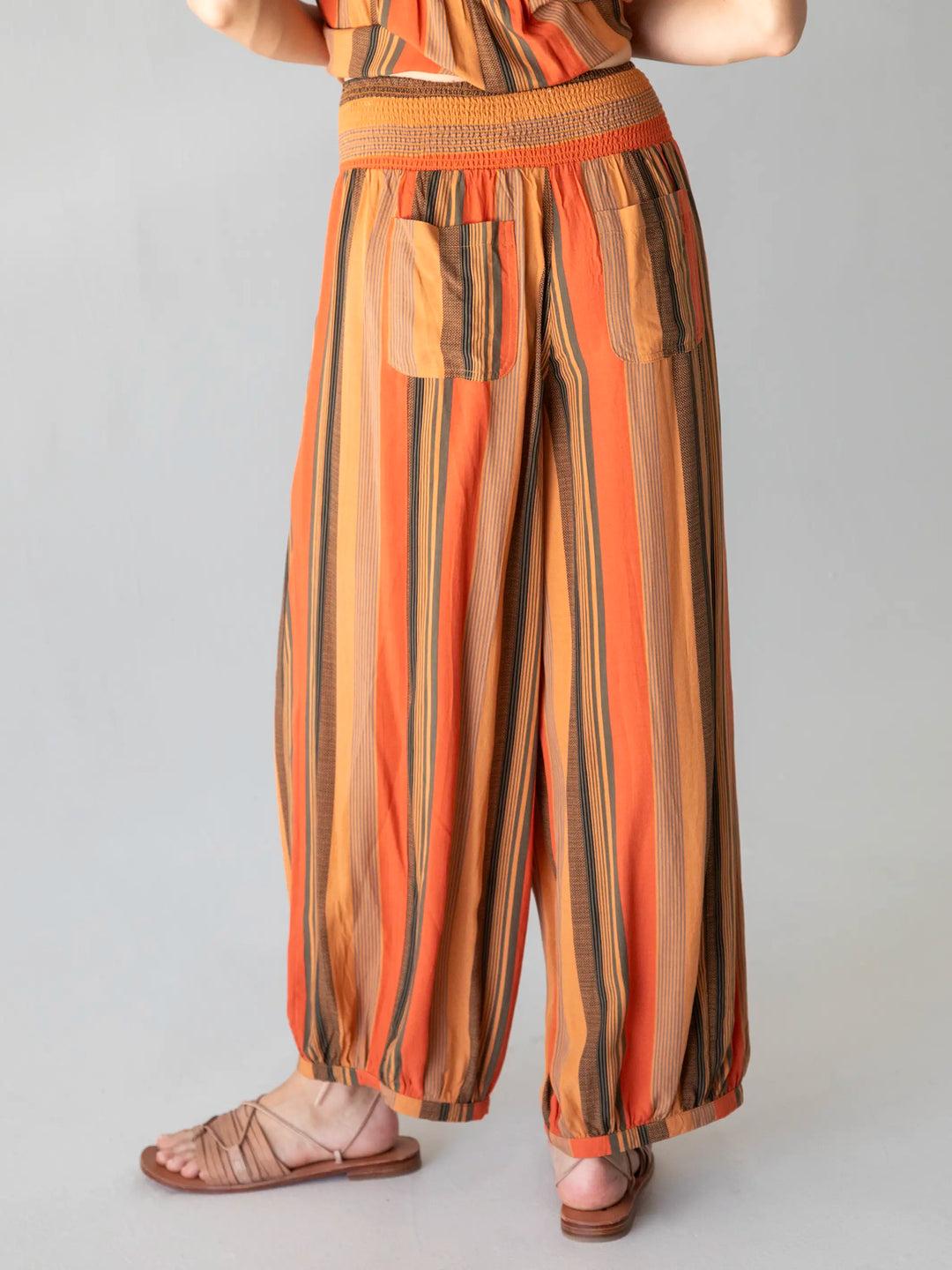 Around The Town Pant Product Image