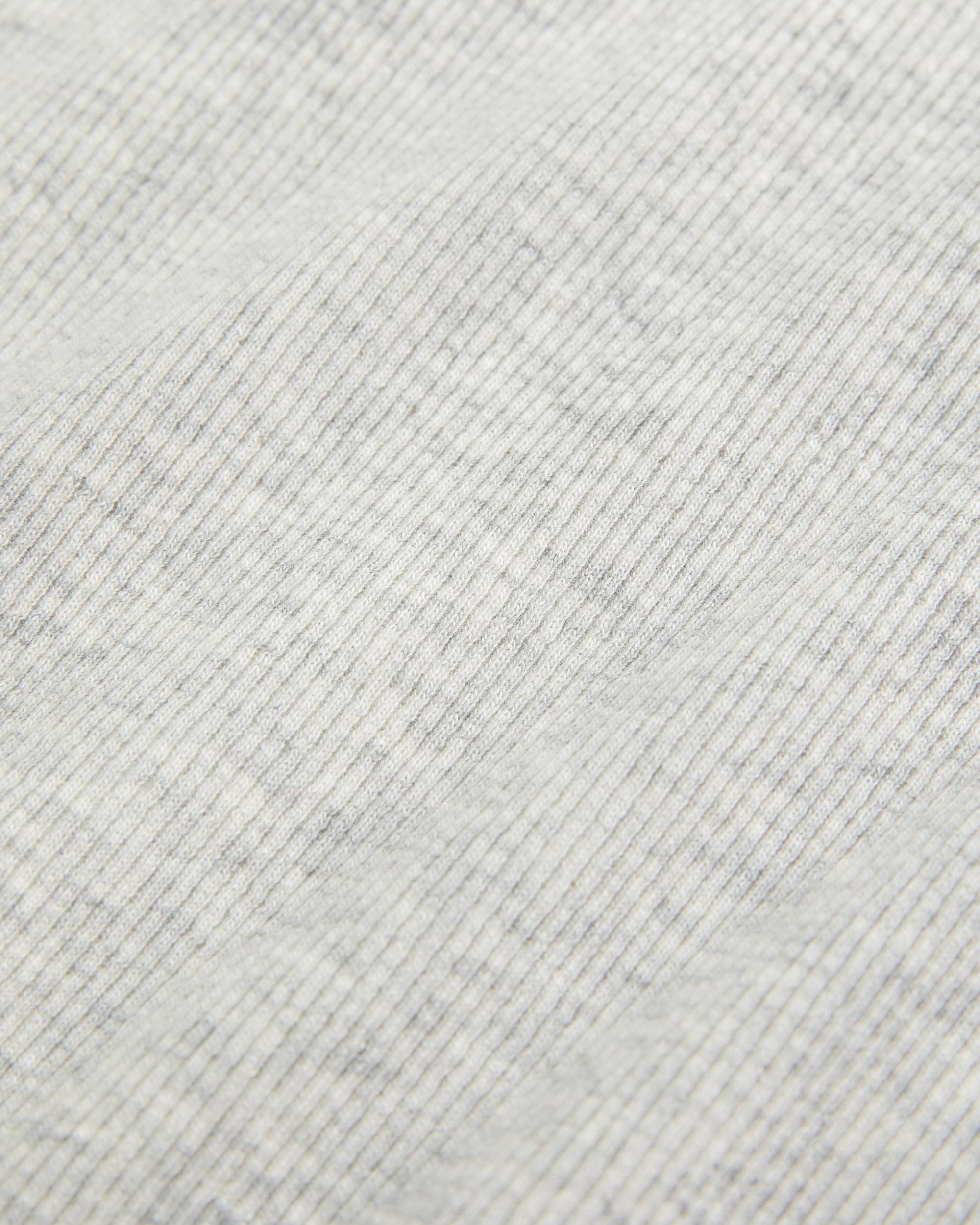 Ribbed Scoop Top Product Image