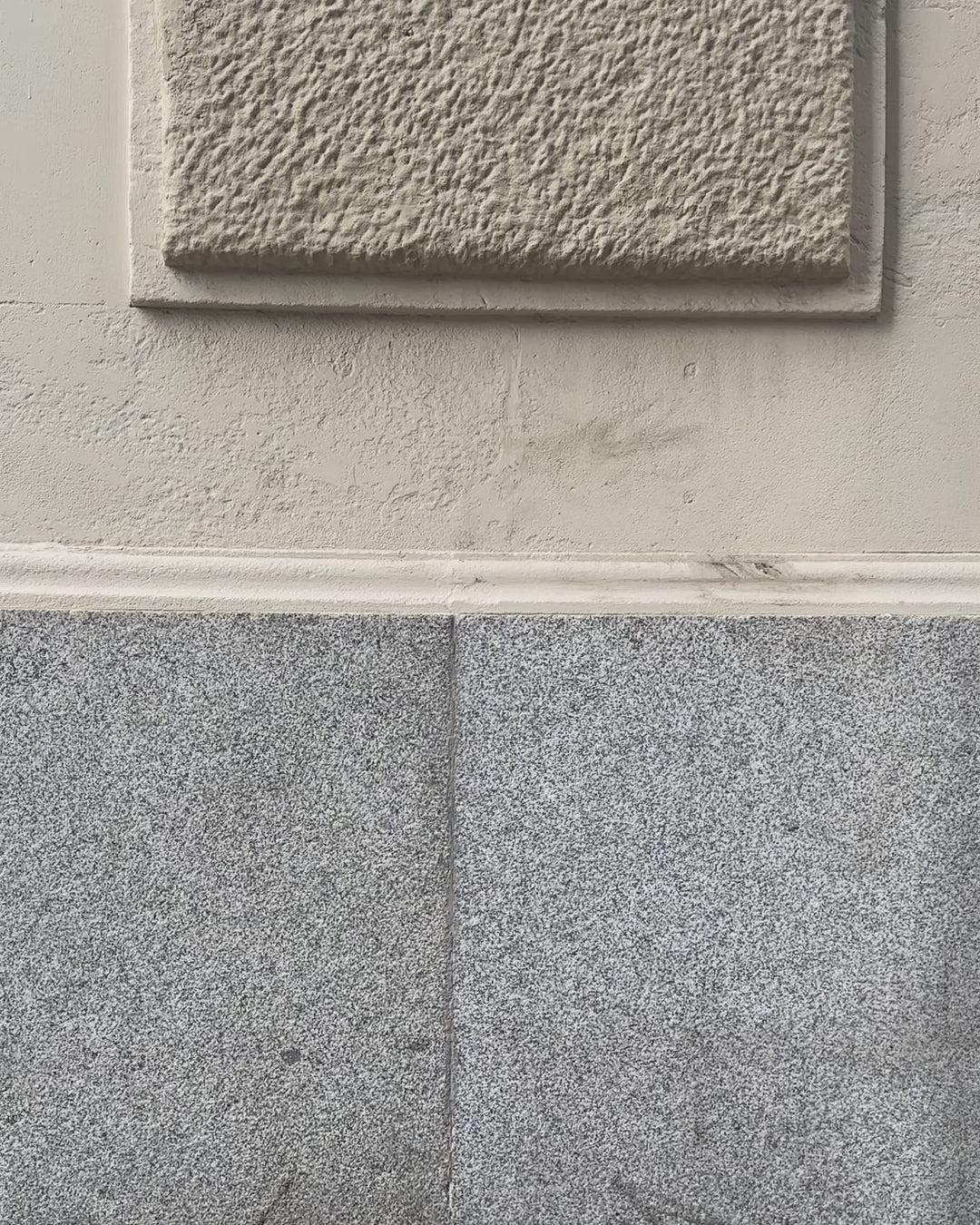 Harbor Stripe Sweater In Cotton Product Image