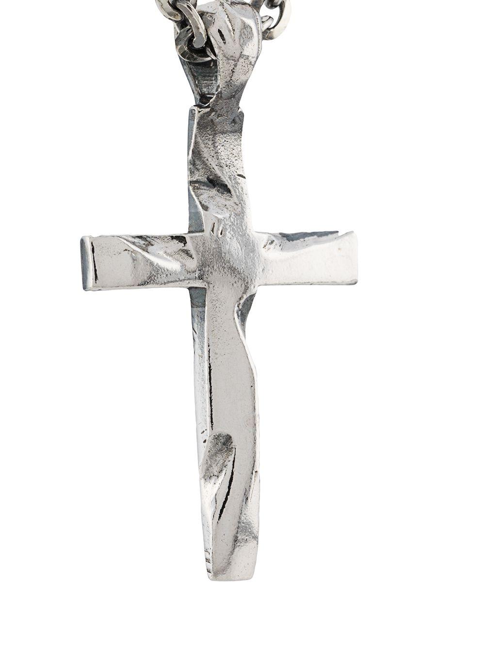 cross pendant necklace Product Image