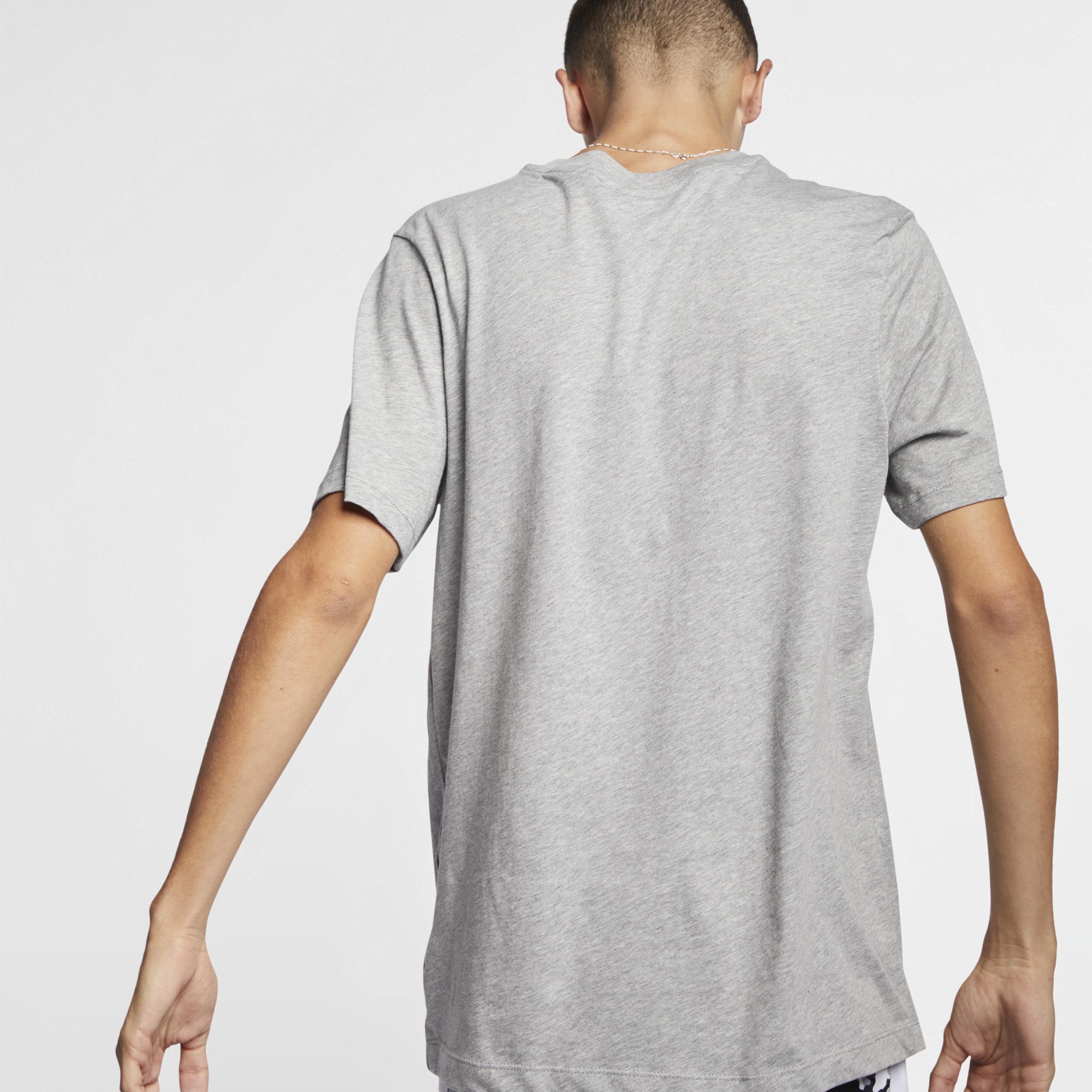 Mens Nike Sportswear T-Shirt | AR5004-063 Product Image