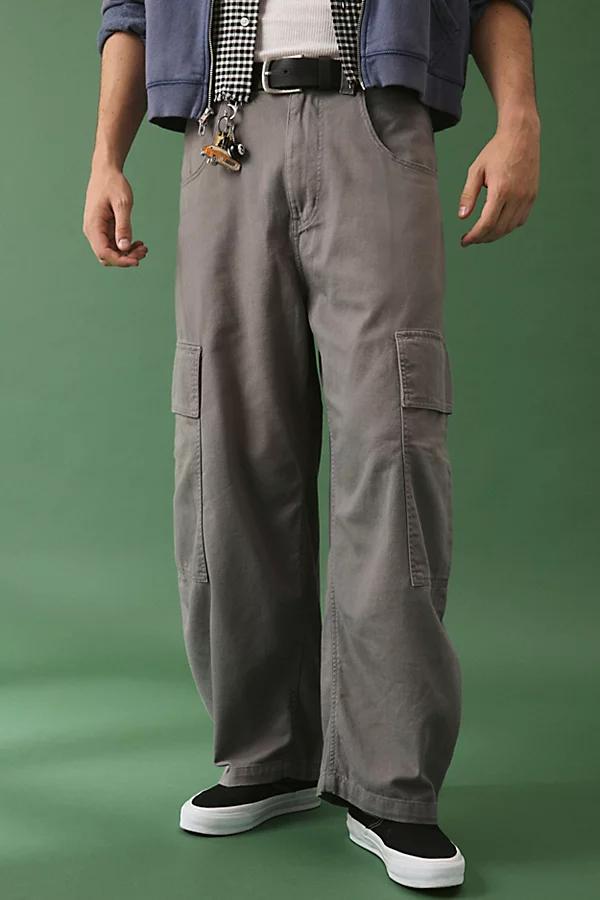 BDG Cocoon Cargo Pant Mens at Urban Outfitters Product Image