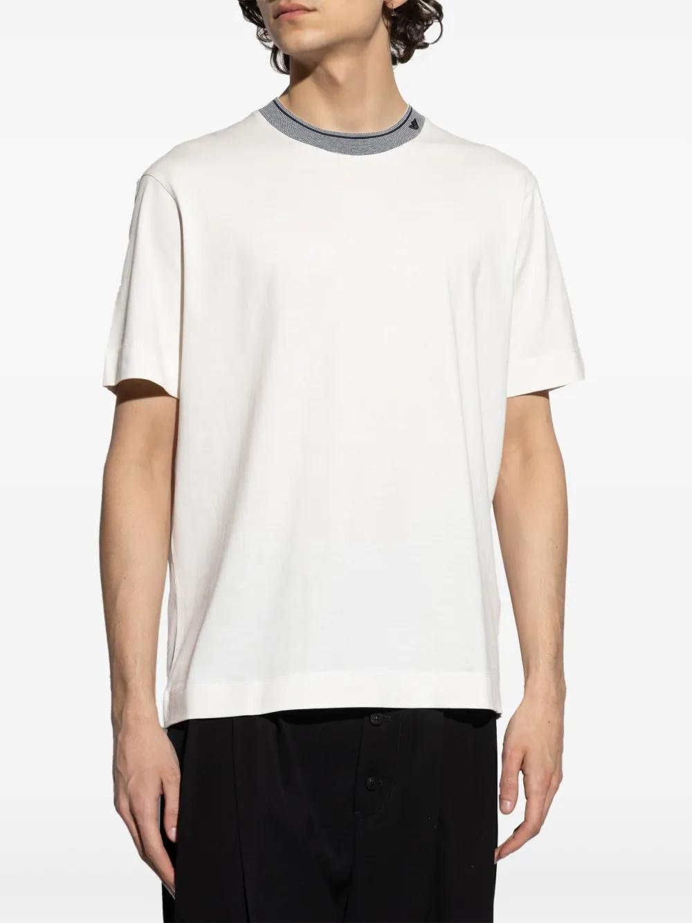 jersey T-Shirt Product Image