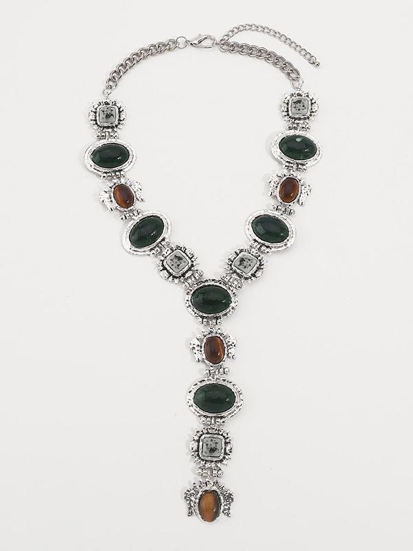 Geometric Necklaces Accessories Product Image