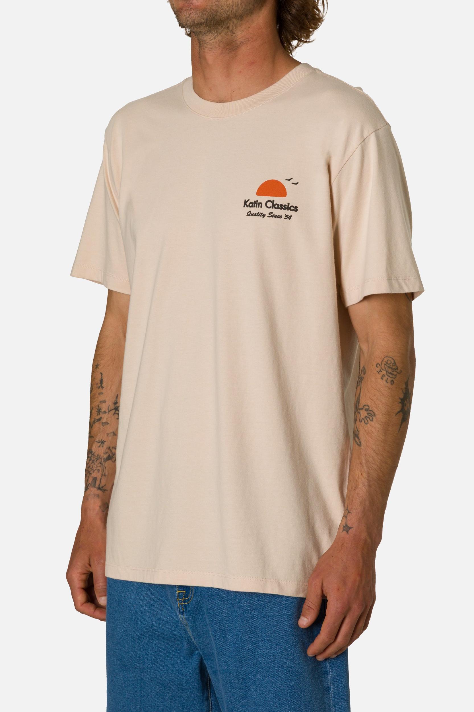 AUANA TEE Product Image