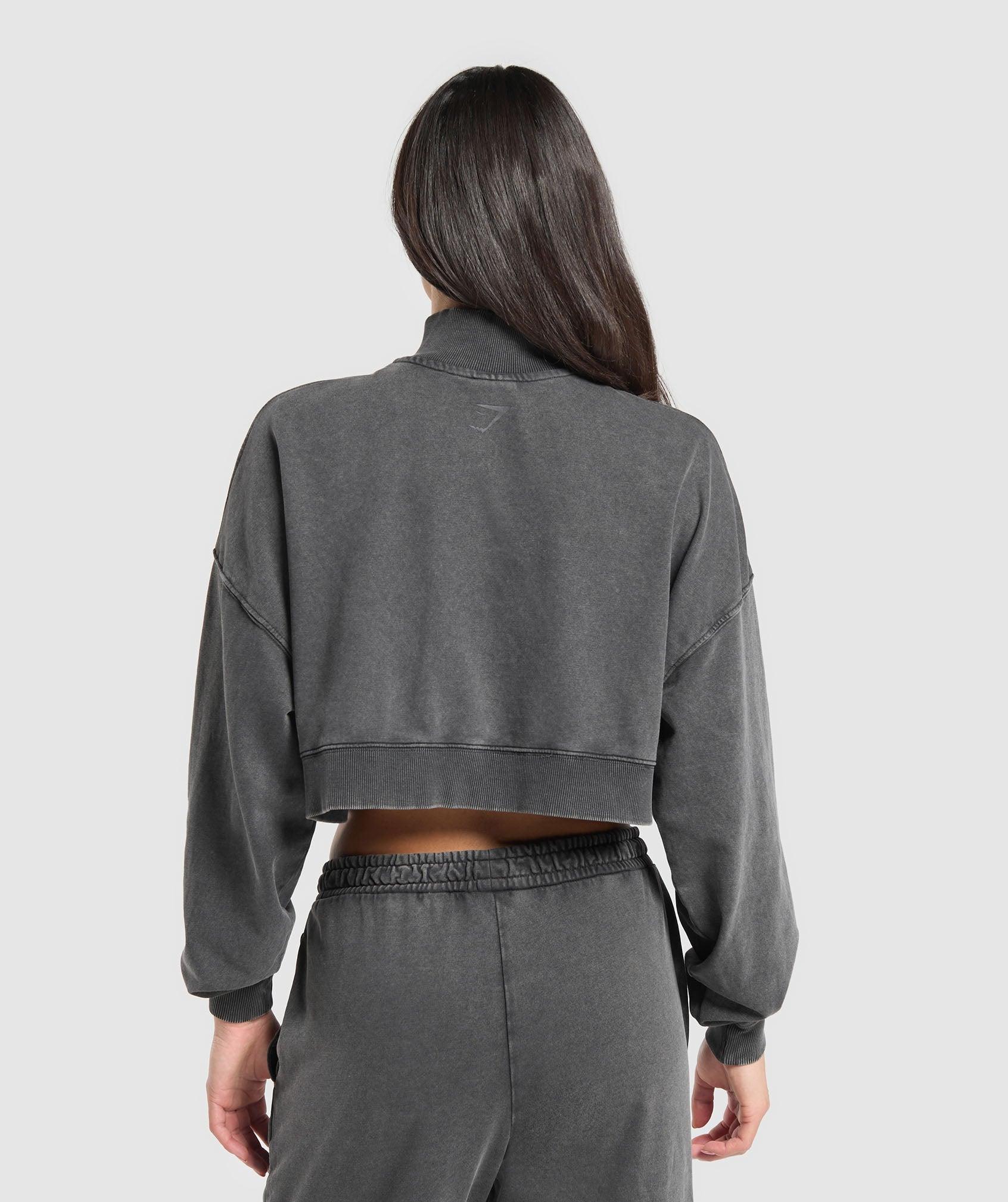 Whitney 1/4 Zip Product Image