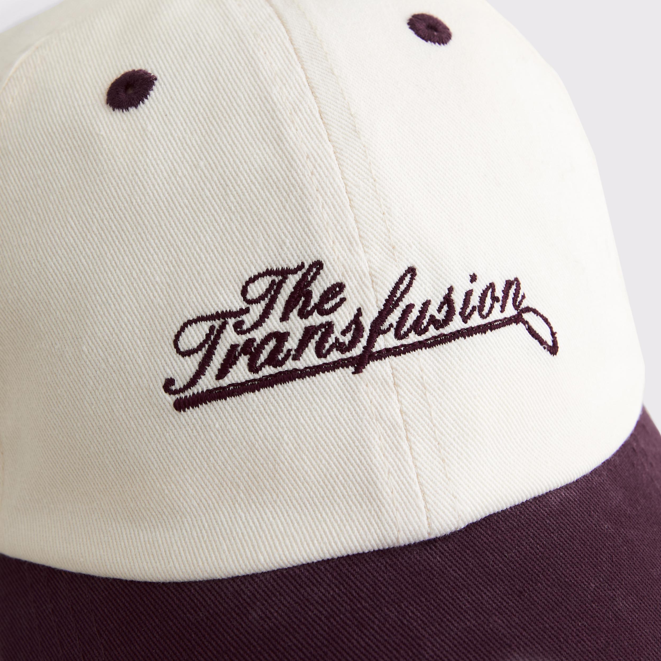 Graphic Baseball Hat Product Image