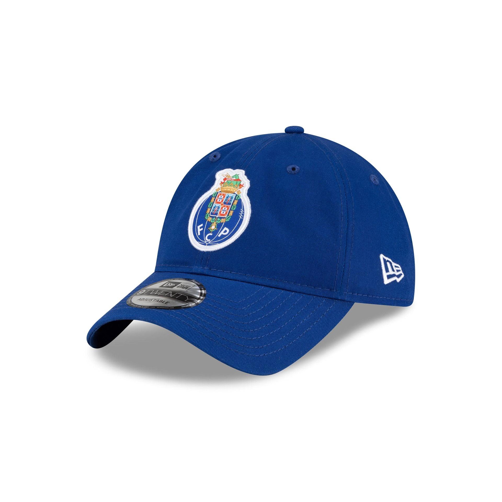 Orlando City SC Team 9TWENTY Adjustable Hat Male Product Image