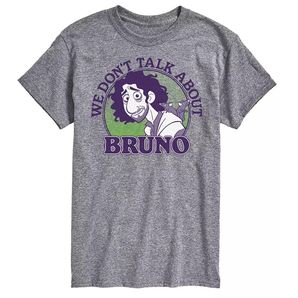 Disney's Encanto Bruno Men's Graphic Tee,  Product Image