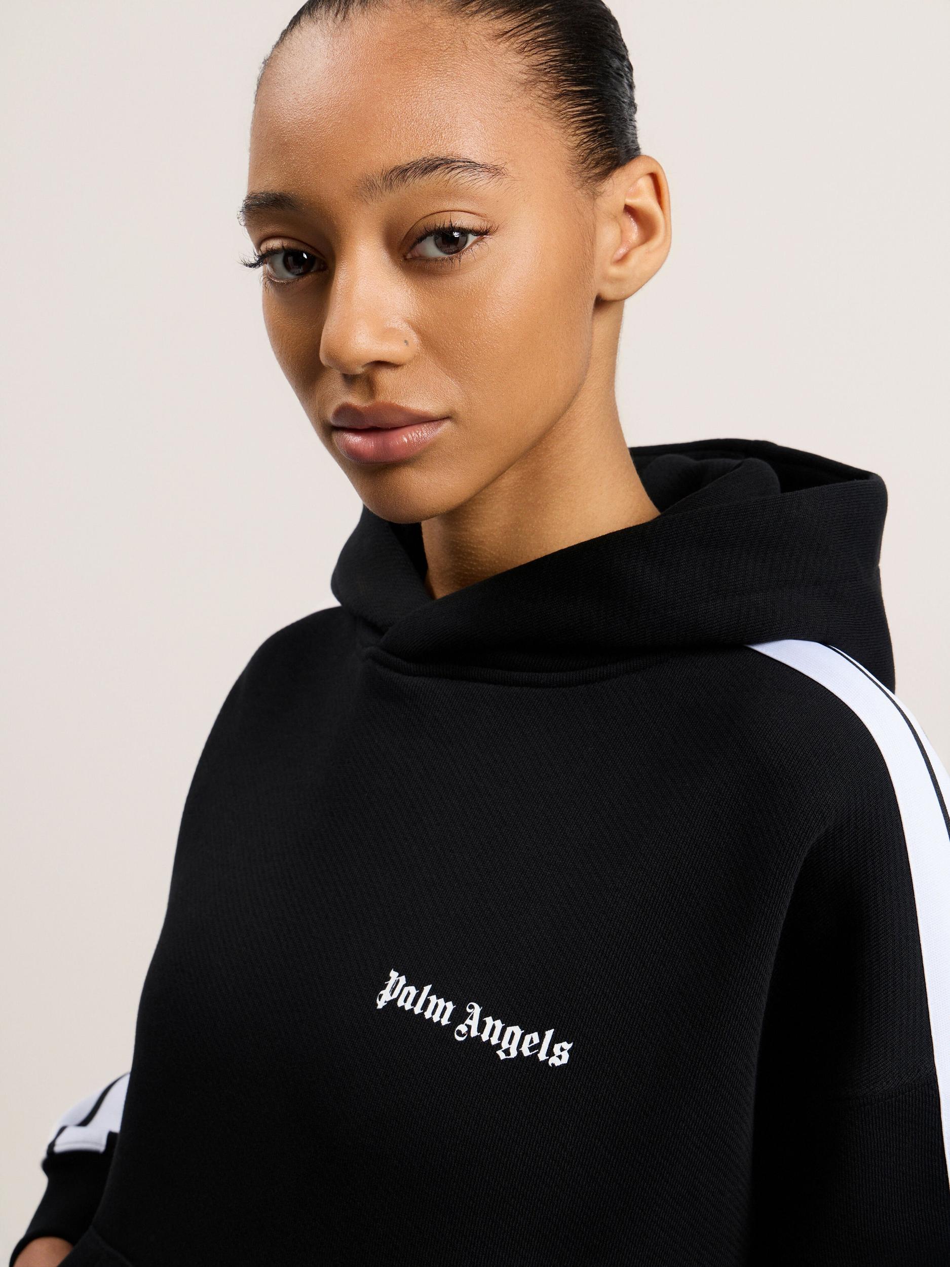 Track Hoodie Product Image
