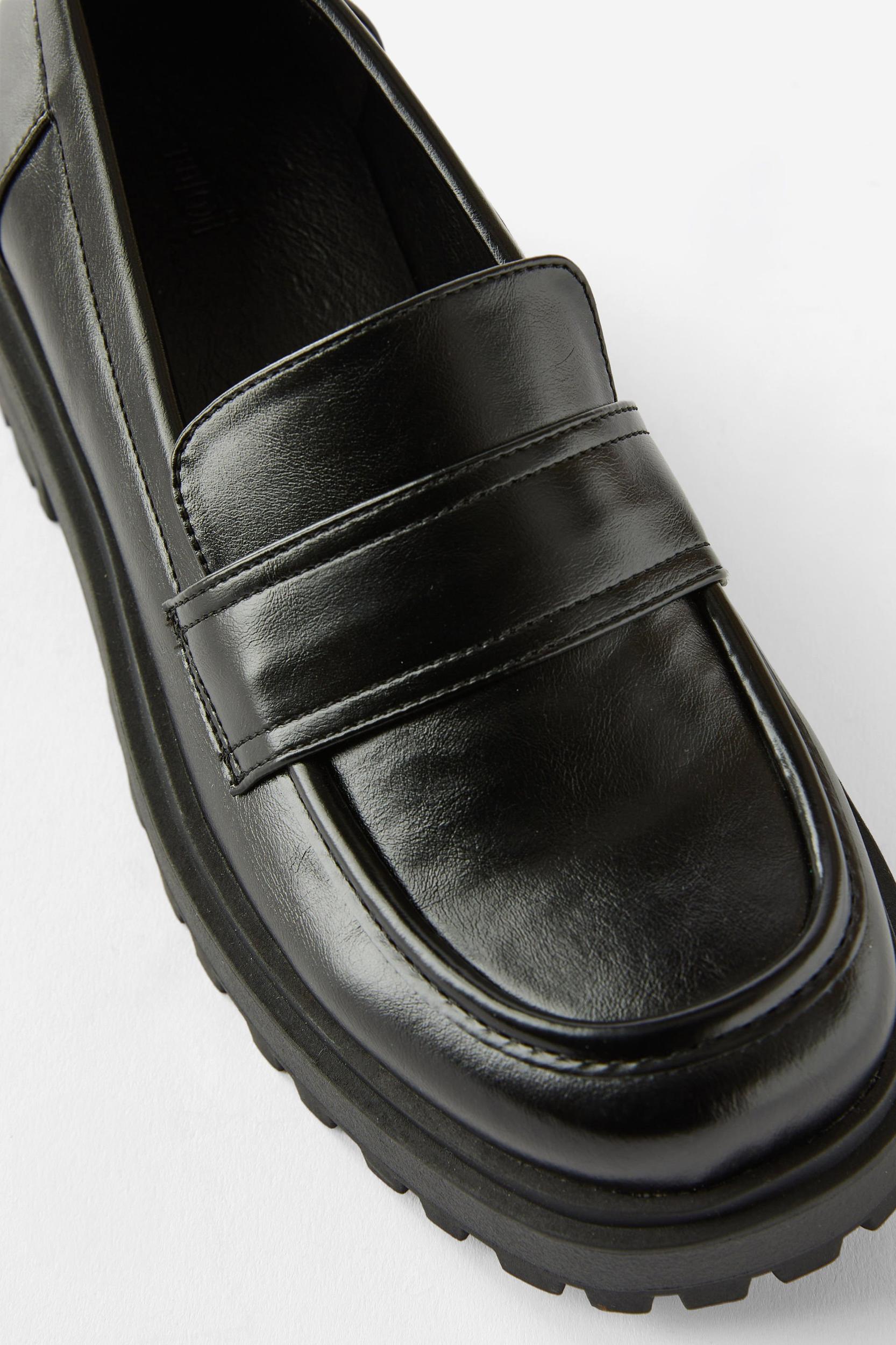 Lauren Loafer Product Image