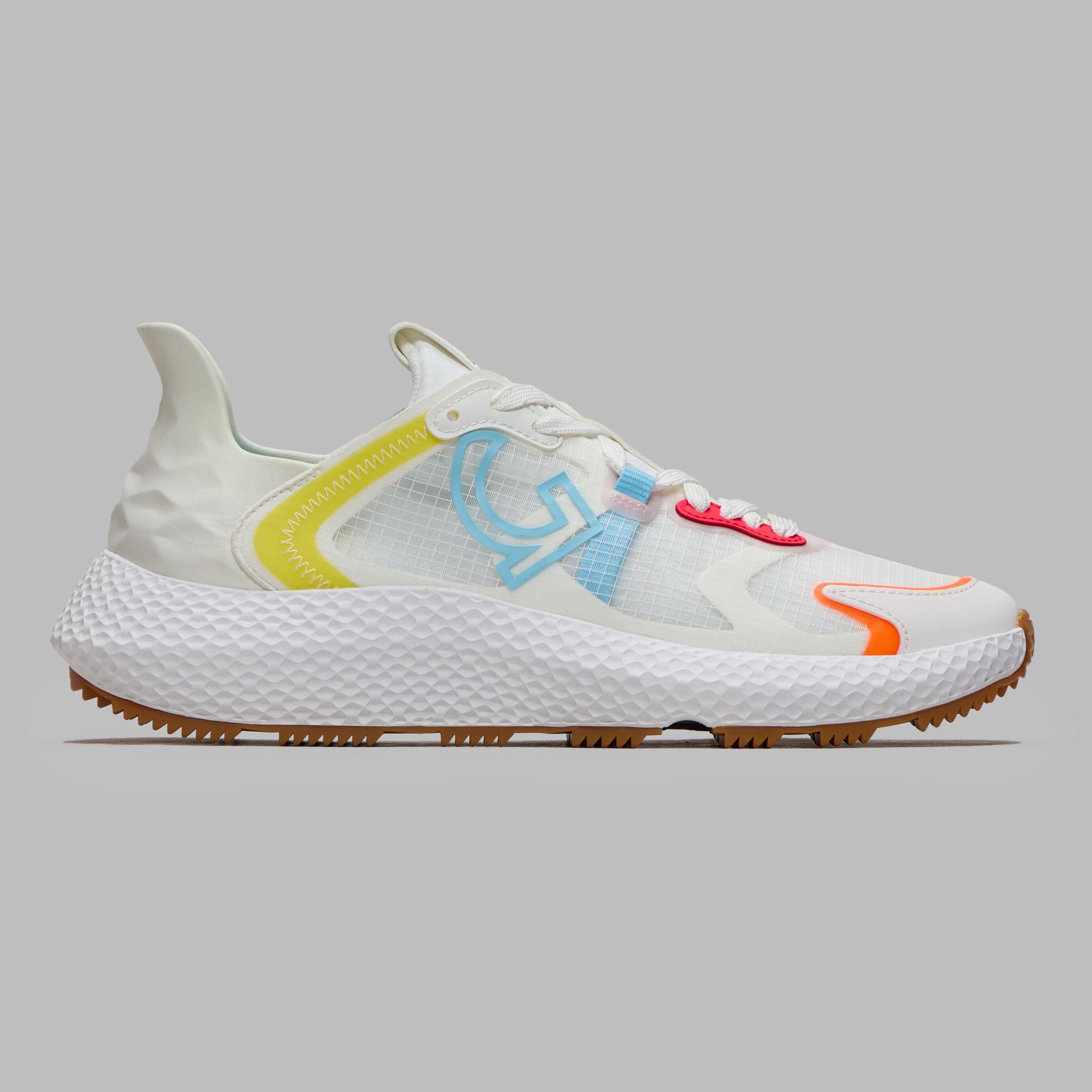 WOMEN'S LTD RELEASE MG4X2 RIPSTOP HYBRID GOLF CROSS TRAINER Product Image