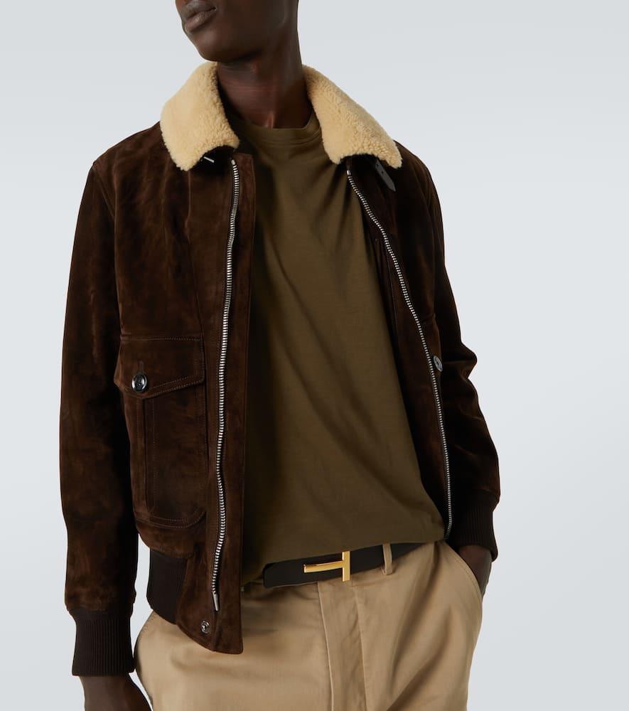 Classic Fit Polo Product Image