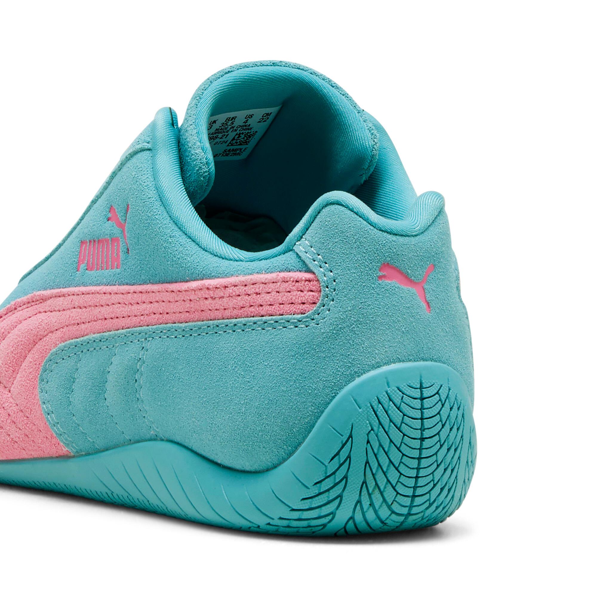PUMA Speedcat OG Big Kids' Sneakers Product Image