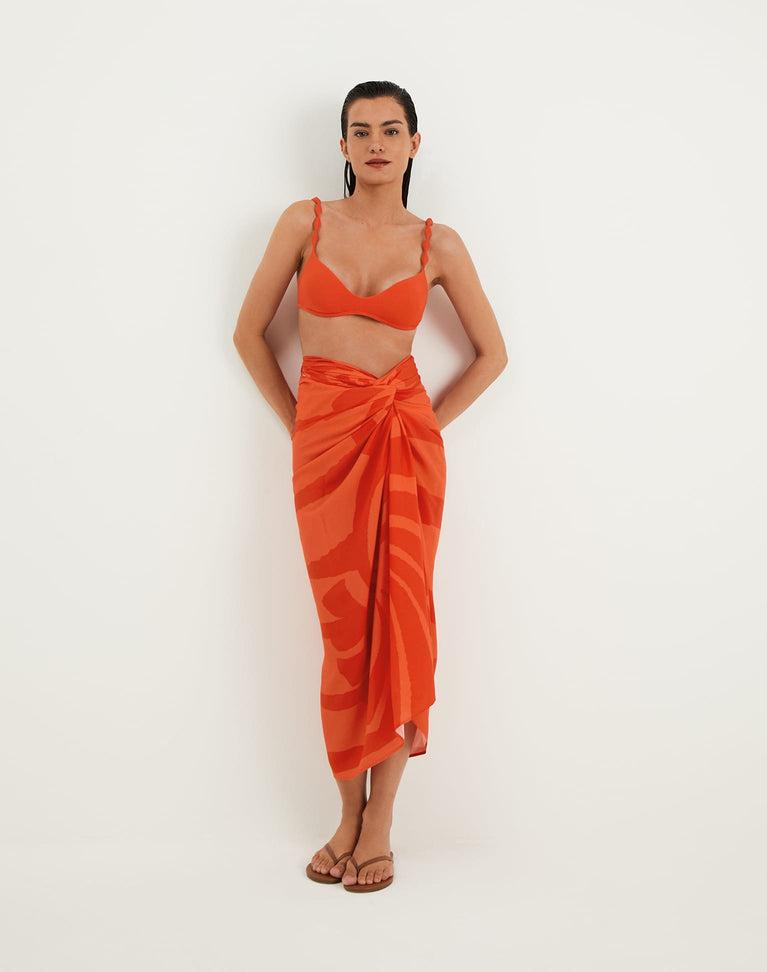 Sarong - Cherie Product Image
