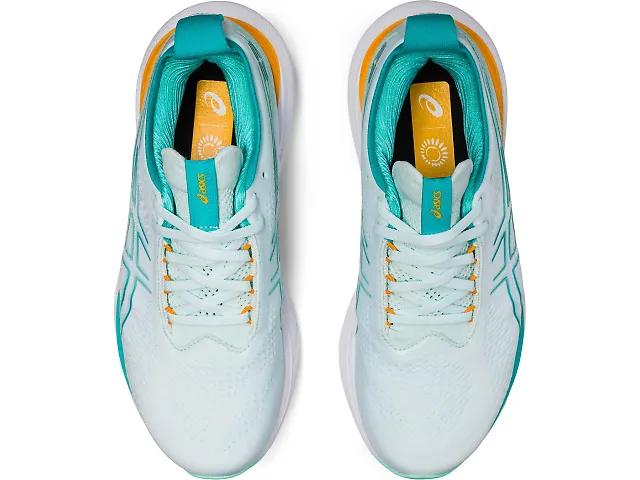 Women's | ASICS Gel-Nimbus 25 Product Image