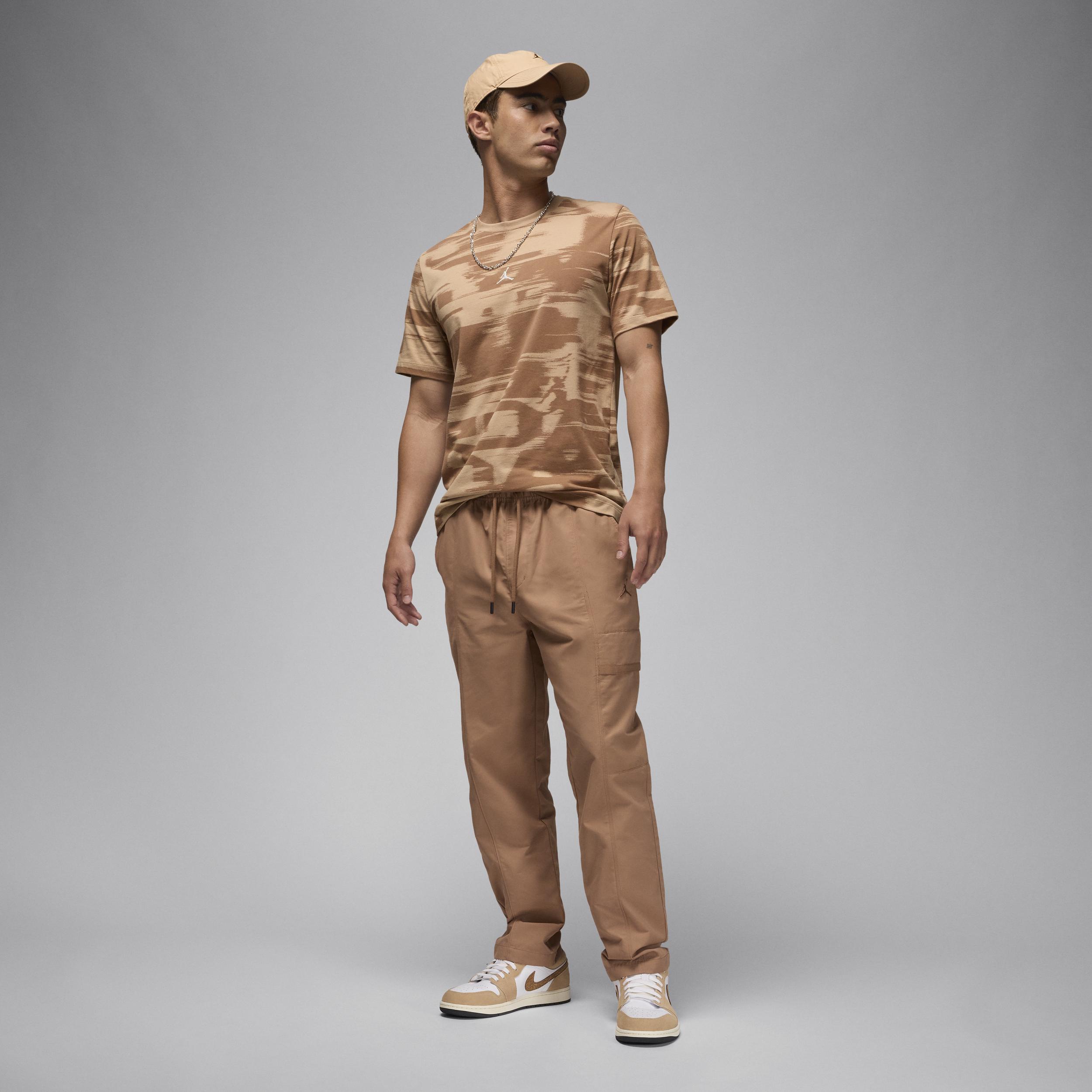Mens Jordan Essentials Woven Pants | FN4539-223 Product Image